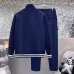 Gucci Tracksuits for Men's long tracksuits #B41672