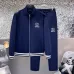 Gucci Tracksuits for Men's long tracksuits #B41672