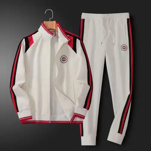 Gucci Tracksuits for Men's long tracksuits #B42260