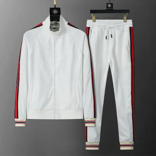 Gucci Tracksuits for Men's long tracksuits #B43513