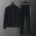 Gucci Tracksuits for Men's long tracksuits #B43514