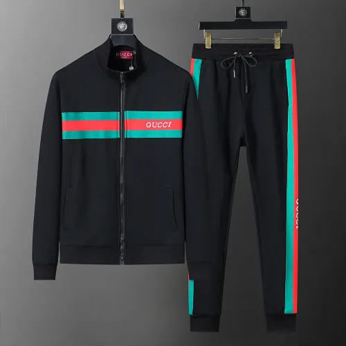 Gucci Tracksuits for Men's long tracksuits #B43517