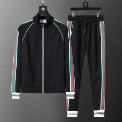 Gucci Tracksuits for Men's long tracksuits #B43518