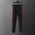 Gucci Tracksuits for Men's long tracksuits #B43519