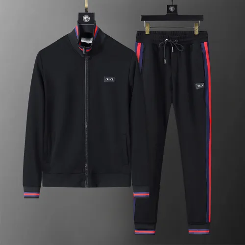 Gucci Tracksuits for Men's long tracksuits #B43519