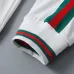 Gucci Tracksuits for Men's long tracksuits #B43520