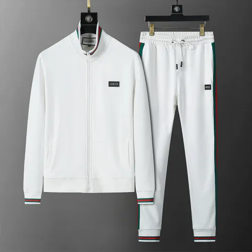 Gucci Tracksuits for Men's long tracksuits #B43520