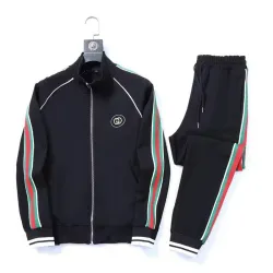 Gucci Tracksuits for Men's long tracksuits #B43713