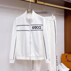 Gucci Tracksuits for Men's long tracksuits #B43825