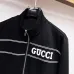 Gucci Tracksuits for Men's long tracksuits #B43826