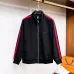 Gucci Tracksuits for Men's long tracksuits #B43836