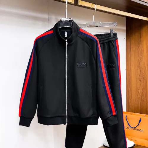 Gucci Tracksuits for Men's long tracksuits #B43836