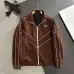 Gucci Tracksuits for Men's long tracksuits #B44455