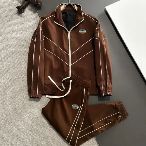 Gucci Tracksuits for Men's long tracksuits #B44455