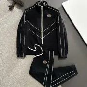 Gucci Tracksuits for Men's long tracksuits #B44456
