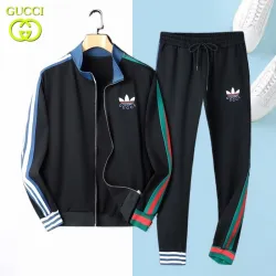 Gucci Tracksuits for Men's long tracksuits #B44722