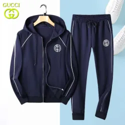 Gucci Tracksuits for Men's long tracksuits #B44742