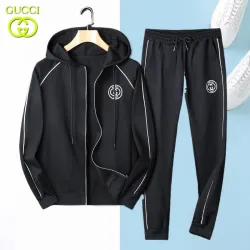 Gucci Tracksuits for Men's long tracksuits #B44743