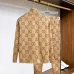 Gucci Tracksuits for Men's long tracksuits #B45188