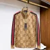 Gucci Tracksuits for Men's long tracksuits #B45188