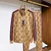 Gucci Tracksuits for Men's long tracksuits #B45188