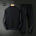 Gucci Tracksuits for Men's long tracksuits #B51800