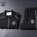 Gucci Tracksuits for Men's long tracksuits #B51800