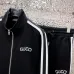 Gucci Tracksuits for Men's long tracksuits #B52303