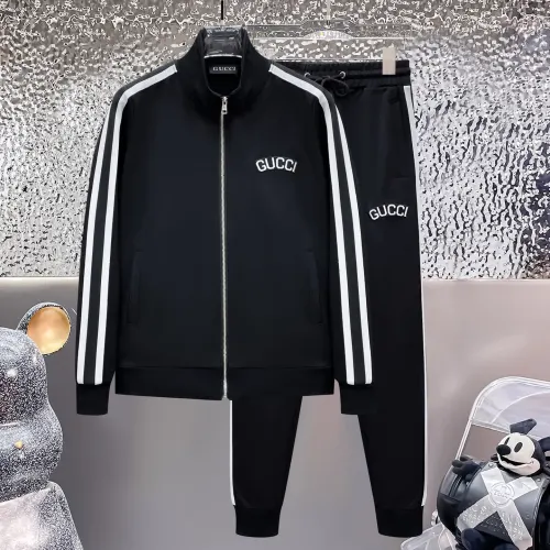 Gucci Tracksuits for Men's long tracksuits #B52303