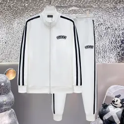 Gucci Tracksuits for Men's long tracksuits #B52304