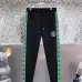 Gucci Tracksuits for Men's long tracksuits #B52305