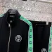 Gucci Tracksuits for Men's long tracksuits #B52305