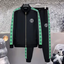Gucci Tracksuits for Men's long tracksuits #B52305