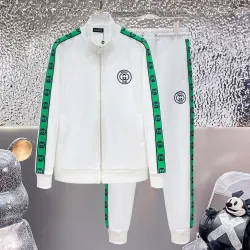 Gucci Tracksuits for Men's long tracksuits #B52306