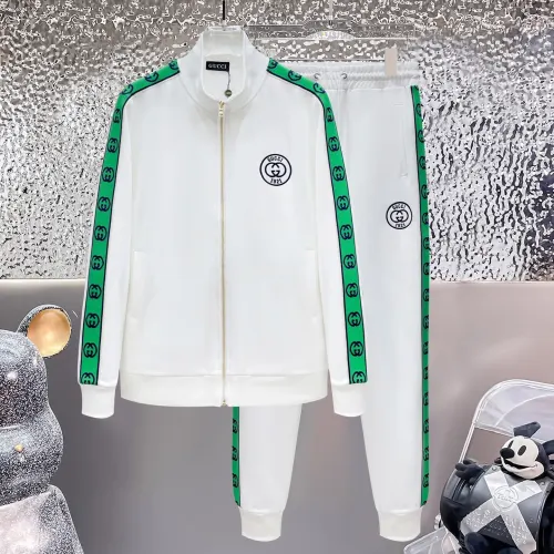 Gucci Tracksuits for Men's long tracksuits #B52306
