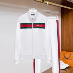 Gucci Tracksuits for Men's long tracksuits #B52307