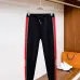 Gucci Tracksuits for Men's long tracksuits #B52308