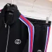 Gucci Tracksuits for Men's long tracksuits #B52309