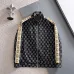 Gucci Tracksuits for Men's long tracksuits #B53800