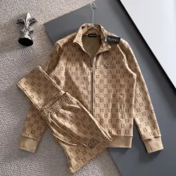 Gucci Tracksuits for Men's long tracksuits #B53801