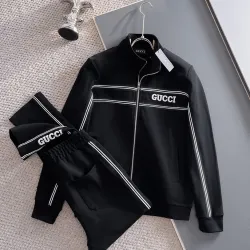 Gucci Tracksuits for Men's long tracksuits #B53802