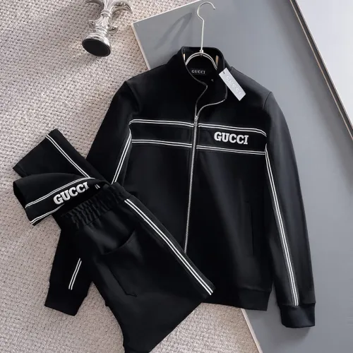 Gucci Tracksuits for Men's long tracksuits #B53802