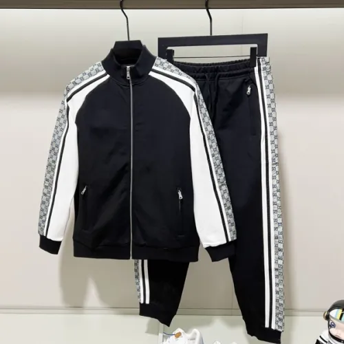 Gucci Tracksuits for Men's long tracksuits #B54678
