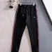 Gucci Tracksuits for Men's long tracksuits #B55026
