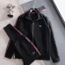 Gucci Tracksuits for Men's long tracksuits #B55026