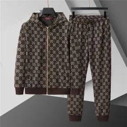 Gucci Tracksuits for Men's long tracksuits #B55041