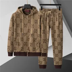 Gucci Tracksuits for Men's long tracksuits #B55042