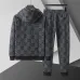 Gucci Tracksuits for Men's long tracksuits #B55280