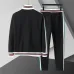 Gucci Tracksuits for Men's long tracksuits #B55381