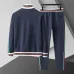 Gucci Tracksuits for Men's long tracksuits #B55382